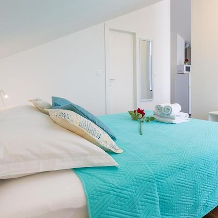 Apartments Sandra Solitudo III Dubrovnik Exterior photo
